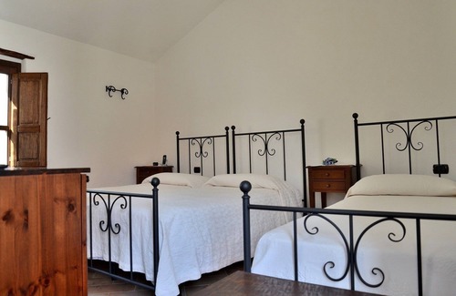 Galtelli Hotel | Antico Borgo