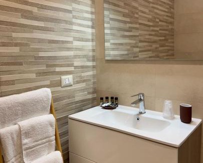 Naples City Centre House | Antico Borgo Rooms