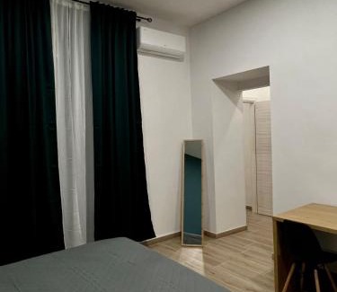 Naples City Centre House | Antico Borgo Rooms