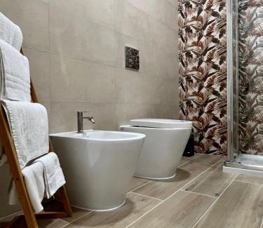 Naples City Centre House | Antico Borgo Rooms