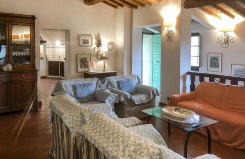 Poggiarello House | Antico Borgo San Lorenzo by Interhome