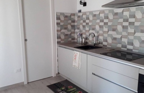Custonaci House | Antico Borgo Scurati relax for a relaxing holiday in Trapani