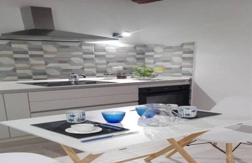 Custonaci House | Antico Borgo Scurati relax for a relaxing holiday in Trapani