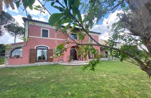 Viterbo House | Antico Casale Edifizio