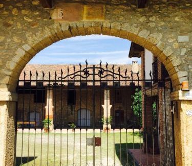 Lonato del Garda Bed & Breakfast | Antico Cascinale Lombardo