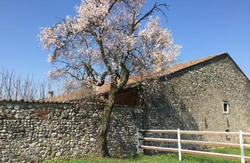 Lonato del Garda Bed & Breakfast | Antico Cascinale Lombardo