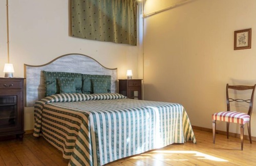 Castiglione del Lago House | Antico Convento by Interhome