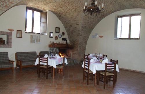 Cerchiara di Calabria House | Antico Frantoio