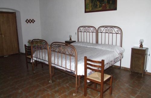 Cerchiara di Calabria House | Antico Frantoio