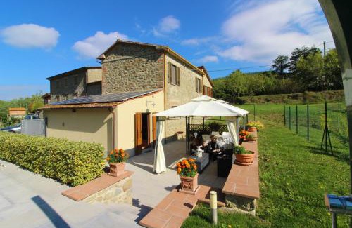 Pieve di Chio Villa | Antico Mulino