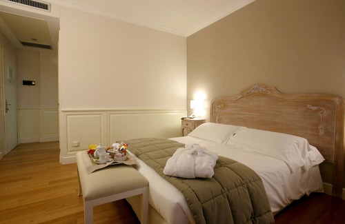 Scorze Hotel | Antico Mulino