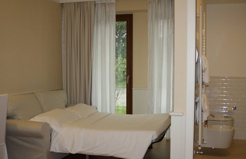 Scorze Hotel | Antico Mulino