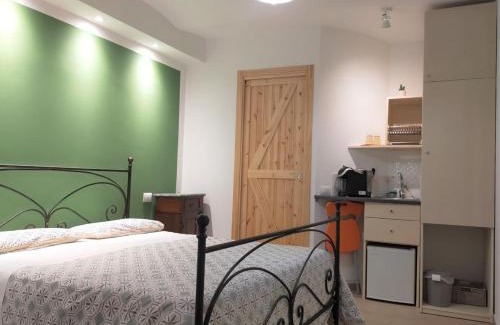 Acquasparta Bed & Breakfast | Antico Portale Acquasparta