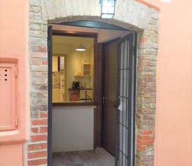 Acquasparta Bed & Breakfast | Antico Portale Acquasparta