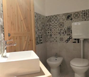 Acquasparta Bed & Breakfast | Antico Portale Acquasparta