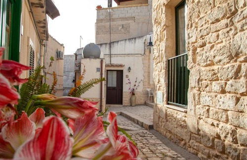Scicli House | Anticu Dammusu 3