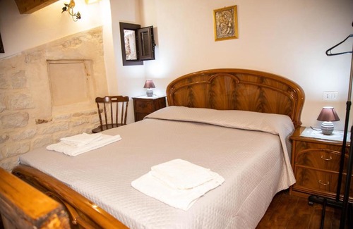 Scicli House | Anticu Dammusu 3