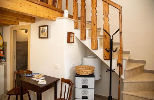 Scicli House | Anticu Dammusu 3