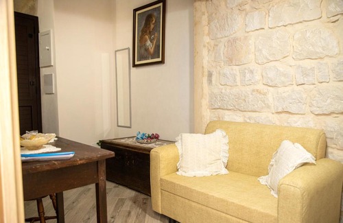 Scicli House | Anticu Dammusu 3