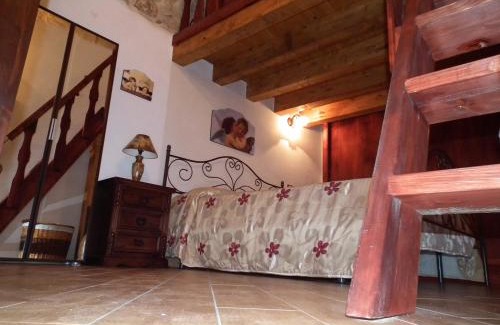 Scicli Apartment | Anticu Dammusu