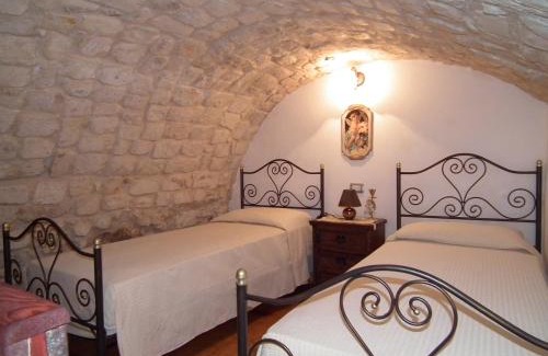 Scicli Apartment | Anticu Dammusu