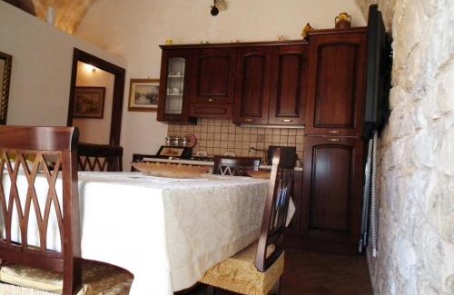 Scicli Apartment | Anticu Dammusu