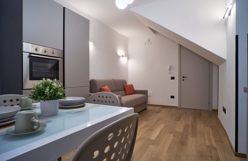 Gela Apartment | Antifemo Cairoli Apartments - Elegance and comfort in the heart of Gela