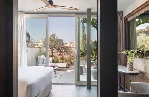 Sant Antoni Hotel | Antiga Casa Buenavista