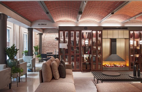 Sant Antoni Hotel | Antiga Casa Buenavista