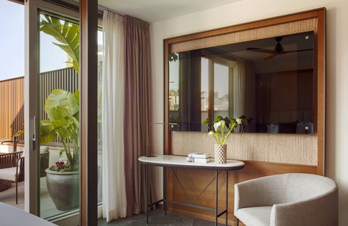 Sant Antoni Hotel | Antiga Casa Buenavista