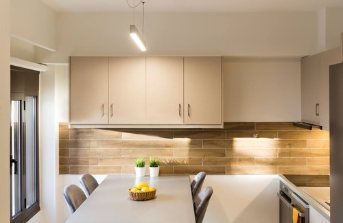 Rethymno Apartment | Antigoni's Seaside Lodge