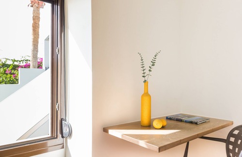 Rethymno Apartment | Antigoni's Seaside Lodge