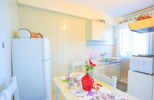 Koutsi Apartment | Antigoni Villa Tria in Longos