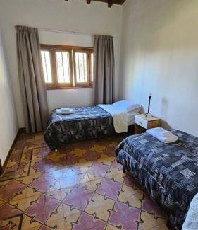 Maipu Apartment | Antigua casa de bodega pax 4