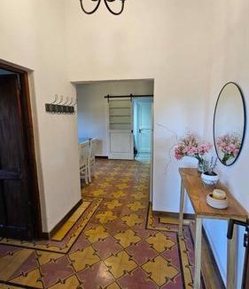 Maipu Apartment | Antigua casa de bodega pax 4