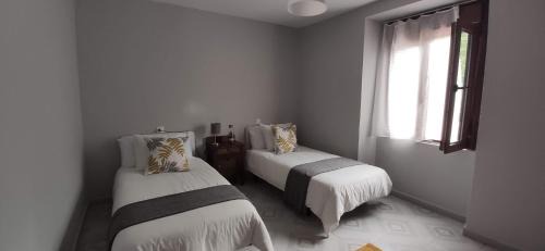 Celorio House | Antigua estación de tren acogedora en Celorio