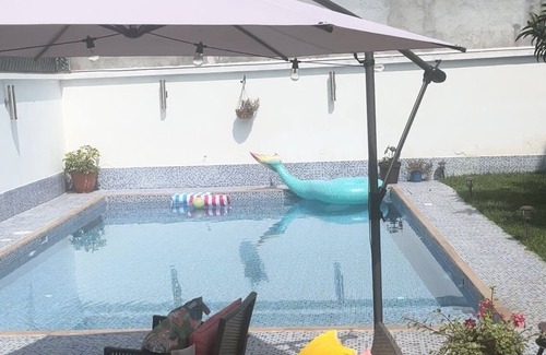 Antigua Guatemala House | Antigua, Guatemala home with pool