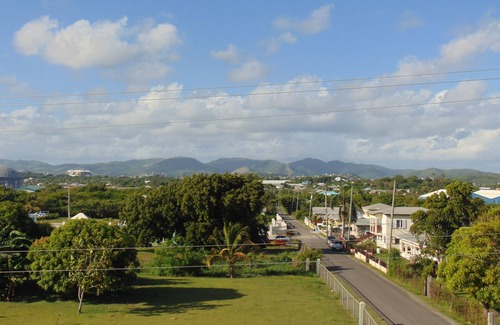 Runaway Bay Apartment | Antigua Seaview Oleander 3