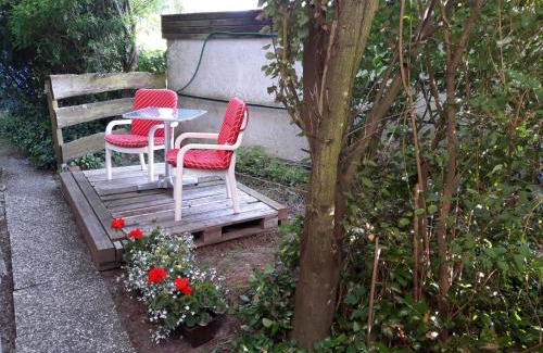 Kalletal Apartment | Antikhüttchen