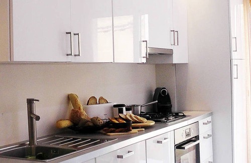 Tower Road House | AntikMalta House Family Flat: a unique Maltese atmosphere