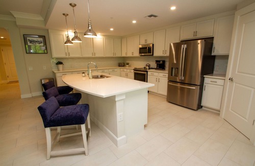 Naples Condo | Antilles Grand Coach Preserve View