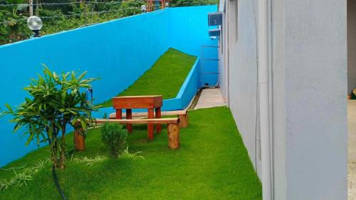 Luzon House | Antipolo Sky View Resort