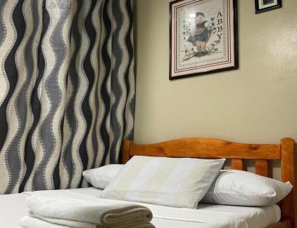 Antipolo Apartment | Antipolo Staycation & Transient Affordable Condo Unit By Myra