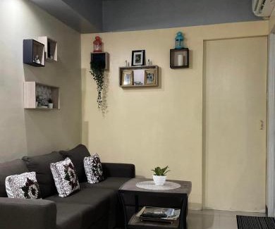 Antipolo Apartment | Antipolo Staycation & Transient Affordable Condo Unit By Myra