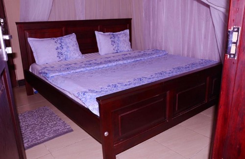 Entebbe Apartment | Antique Apartment 1