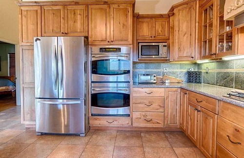 Greer Cabin | Antler Ridge Ridge House