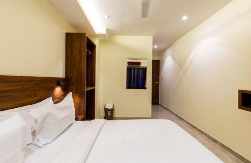 Khattalwada House | ANTLERS HOTEL Near Borivali Railway Station