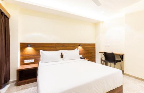 Khattalwada House | ANTLERS HOTEL Near Borivali Railway Station