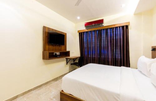 Khattalwada House | ANTLERS HOTEL Near Borivali Railway Station