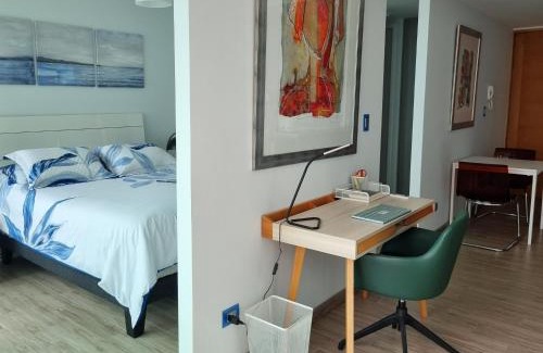 Historical District Apartment | Antofagasta de Ensueño-SOLO ADULTOS